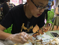 荣邦乡烧烤加盟,学烧烤技术,开烧烤店多少钱