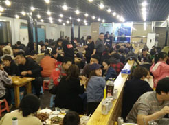 荣邦乡烧烤加盟,学烧烤技术,开烧烤店多少钱