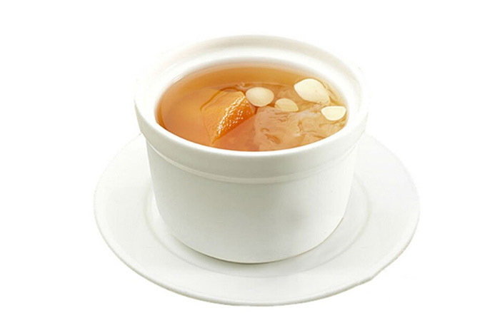 荣邦乡糖水培训