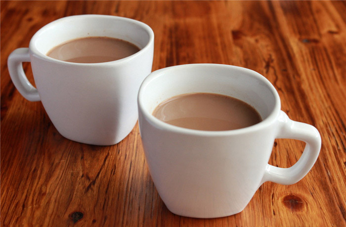 荣邦乡奶茶培训
